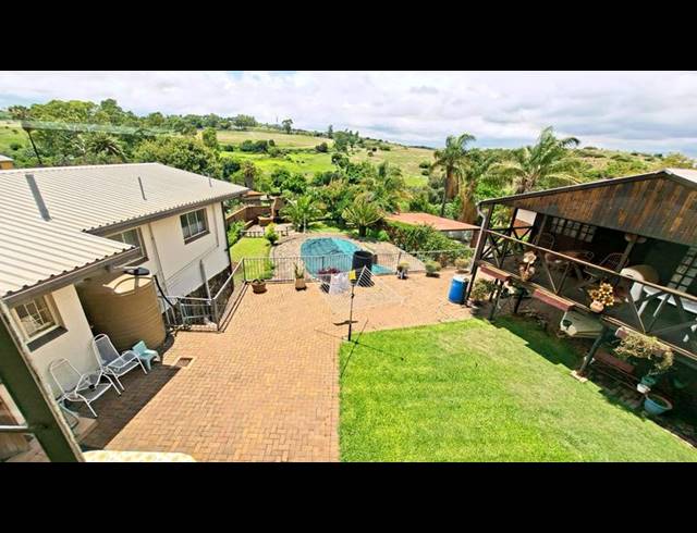 4 BEDROOM HOUSE FOR SALE IN ERASMIA